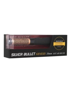 Wholesale 😀 Silver Bullet Genesis Hot Air Brush 38mm In Black 😀 -Philips Shop unnamed file 689