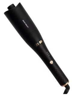 Discount 😉 Silver Bullet XOXO Auto Hair Curler In Black ✔️ -Philips Shop unnamed file 692