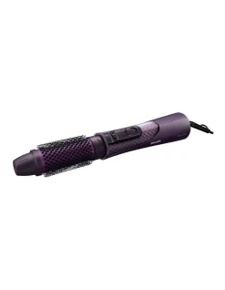 Discount ❤️ Philips Pro Care Air Styler Black/Purple HP8656/00 🌟 -Philips Shop unnamed file 699