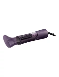 Discount ❤️ Philips Pro Care Air Styler Black/Purple HP8656/00 🌟 -Philips Shop unnamed file 700