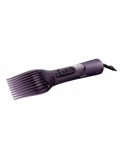 Discount ❤️ Philips Pro Care Air Styler Black/Purple HP8656/00 🌟 -Philips Shop unnamed file 701