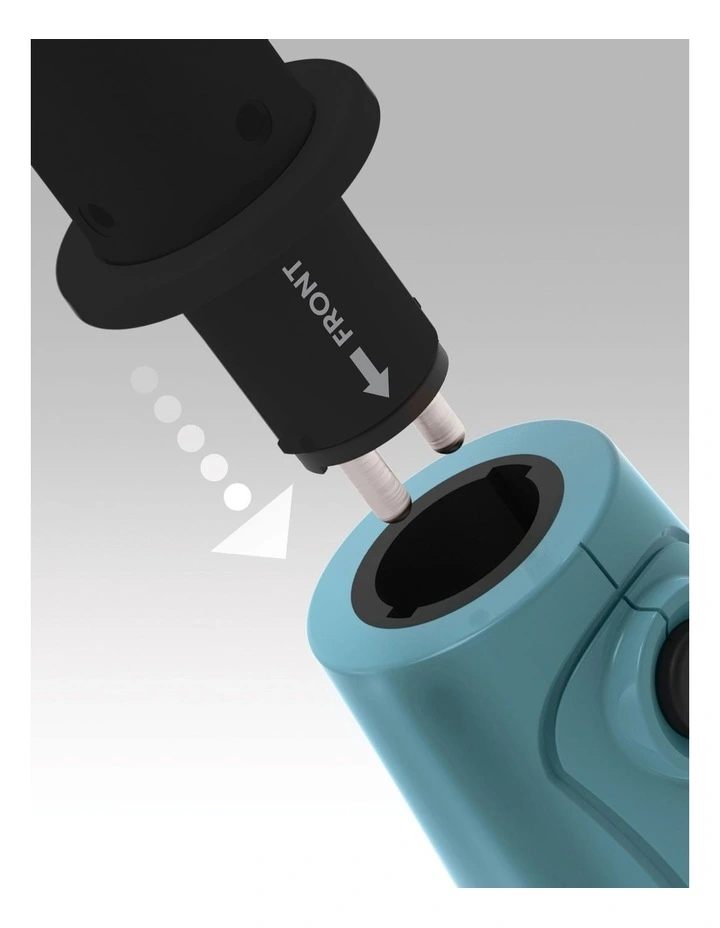 Diverse Smooth Brush Black TO-2009-AU Buy ???? Revamp Diverse Smooth Brush Black TO-2009-AU ???? -Philips Shop unnamed file 703