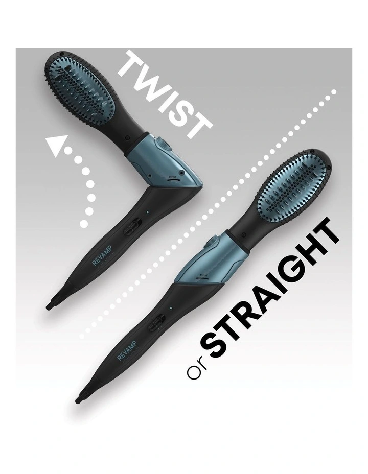 Diverse Smooth Brush Black TO-2009-AU Buy ???? Revamp Diverse Smooth Brush Black TO-2009-AU ???? -Philips Shop unnamed file 704