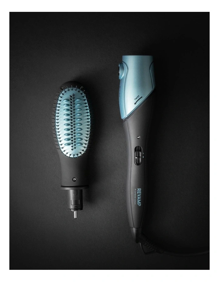 Diverse Smooth Brush Black TO-2009-AU Buy ???? Revamp Diverse Smooth Brush Black TO-2009-AU ???? -Philips Shop unnamed file 705