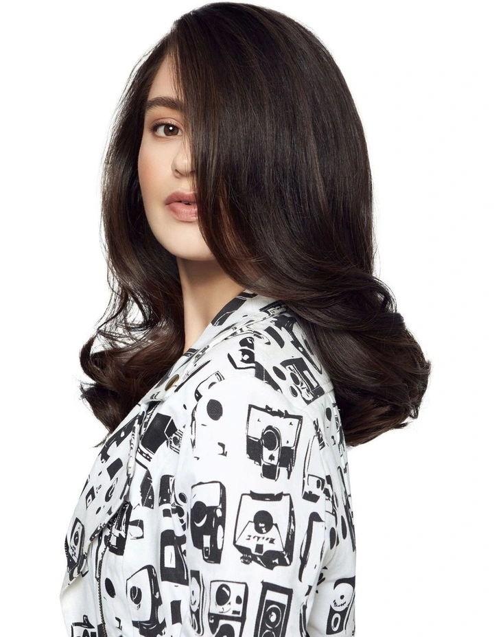 Diverse Smooth Brush Black TO-2009-AU Buy ???? Revamp Diverse Smooth Brush Black TO-2009-AU ???? -Philips Shop unnamed file 708