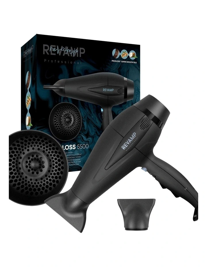 Deals β Revamp Progloss 5500 Black DR-5500-AU π 4 Deals β Revamp Progloss 5500 Black DR-5500-AU π - Image 2