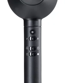 Brand new 🤩 VS Sassoon Ravenna Expert 2400 Hair Dryer In Black ✨ -Philips Shop unnamed file 723