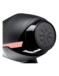 Brand new 🤩 VS Sassoon Ravenna Expert 2400 Hair Dryer In Black ✨ -Philips Shop unnamed file 724