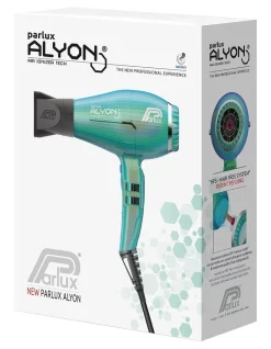 Deals 🎉 Parlux Alyon Jade Hair Dryer ❤️ -Philips Shop unnamed file 736