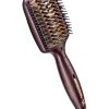 Cheap 💯 VS Sassoon Frizz Defense Straightening Brush Mahogany VSS2440A ✔️ -Philips Shop unnamed file 741