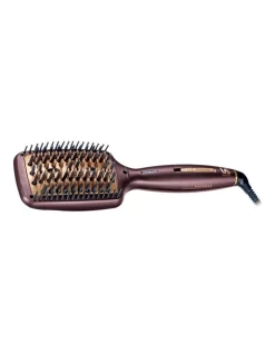 Cheap ???? VS Sassoon Frizz Defense Straightening Brush Mahogany VSS2440A ✔️ -Philips Shop unnamed file 743