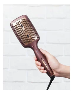 Cheap ???? VS Sassoon Frizz Defense Straightening Brush Mahogany VSS2440A ✔️ -Philips Shop unnamed file 745