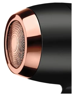 Best Sale 🛒 VS Sassoon Travel Pro Hair Dryer Black ✨ -Philips Shop unnamed file 759