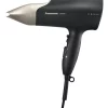 New ✨ Panasonic Hair Dryer With Nanoe And Oscillating Quick-Dry Nozzle In Black 🛒 -Philips Shop unnamed file 767