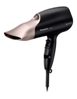 New ✨ Panasonic Hair Dryer With Nanoe And Oscillating Quick-Dry Nozzle In Black 🛒 -Philips Shop unnamed file 769