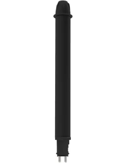 Deals 🤩 Revamp Diverse 25mm Extra-long Tong Black TO-2004-AU 🥰