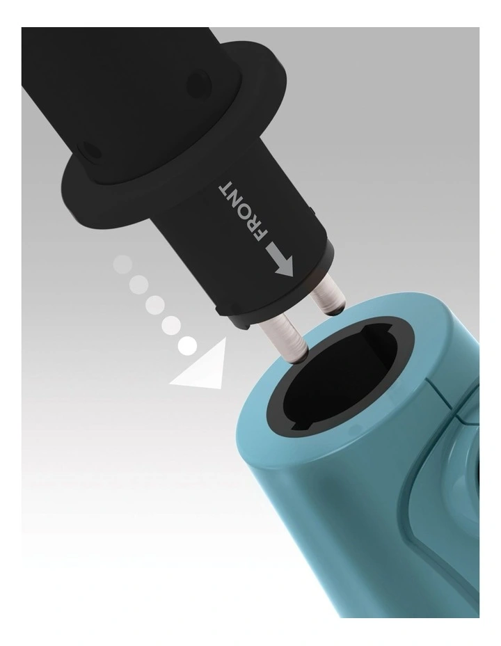 Diverse 25mm Extra-long Tong Black TO-2004-AU Deals ???? Revamp Diverse 25mm Extra-long Tong Black TO-2004-AU ???? -Philips Shop unnamed file 783