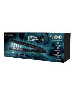 Cheap 🌟 Revamp Progloss Steamcare Black ST-1600-AU 👍 -Philips Shop unnamed file 792