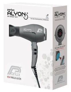 Best Pirce 🛒 Parlux Alyon Graphite Hair Dryer 💯 -Philips Shop unnamed file 807