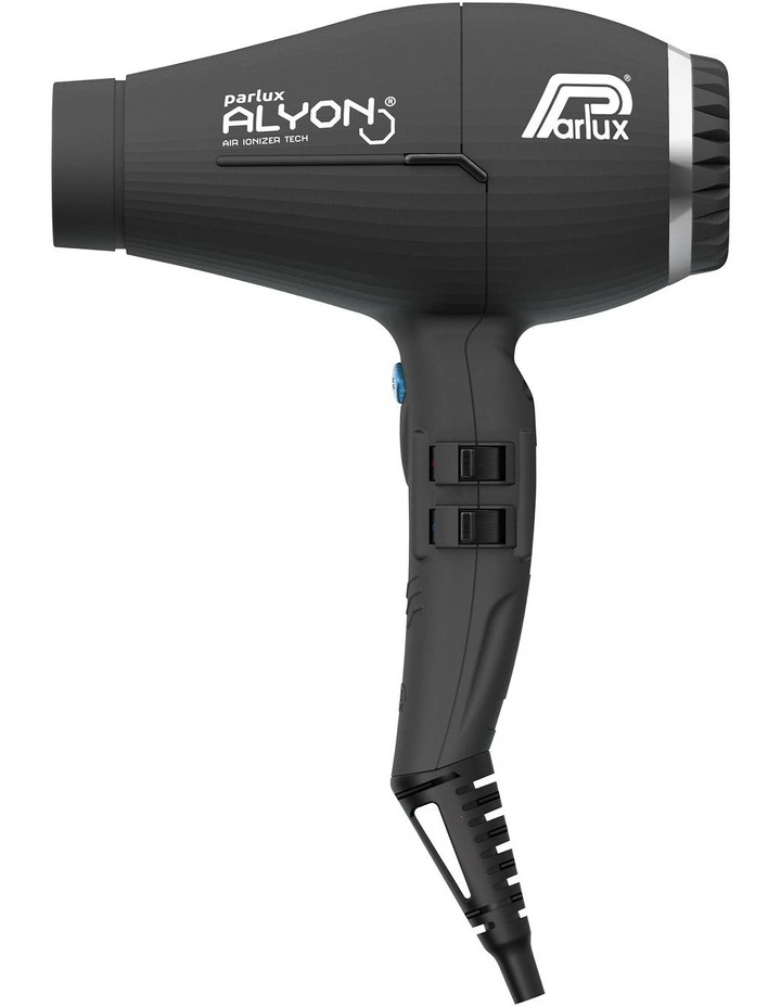 Cheap π Parlux Alyon Black Hair Dryer π― 3 Cheap π Parlux Alyon Black Hair Dryer π―