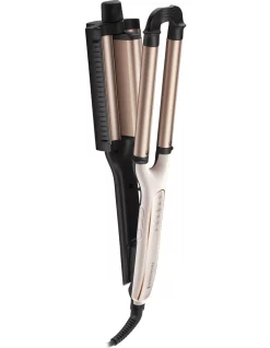 Discount ⌛ Remington Black Adjustable Waver CI19A1AU 🔥