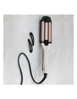 Discount ⌛ Remington Black Adjustable Waver CI19A1AU 🔥 -Philips Shop unnamed file 821