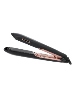 Brand new ๐ Panasonic Hydrating Nanoe Technology Hair Straightener Black EH-HS99-K765 ๐ฅ