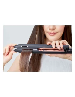 Brand new 😉 Panasonic Hydrating Nanoe Technology Hair Straightener Black EH-HS99-K765 🔥 -Philips Shop unnamed file 828