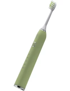 Deals ⌛ Cleen Smart Sonic Toothbrush Mint ⭐