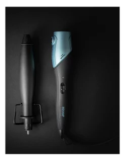 Best deal 🌟 Revamp Diverse Soft Waves Barrel TO-2010-AU In Black ⌛ -Philips Shop unnamed file 833