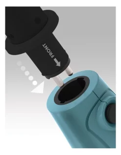 Buy 😀 Revamp Diverse Large Conical Curl Barrel TO-2007-AU ✨ -Philips Shop unnamed file 839