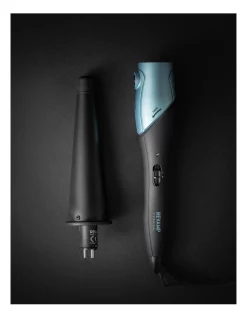 Buy 😀 Revamp Diverse Large Conical Curl Barrel TO-2007-AU ✨ -Philips Shop unnamed file 841