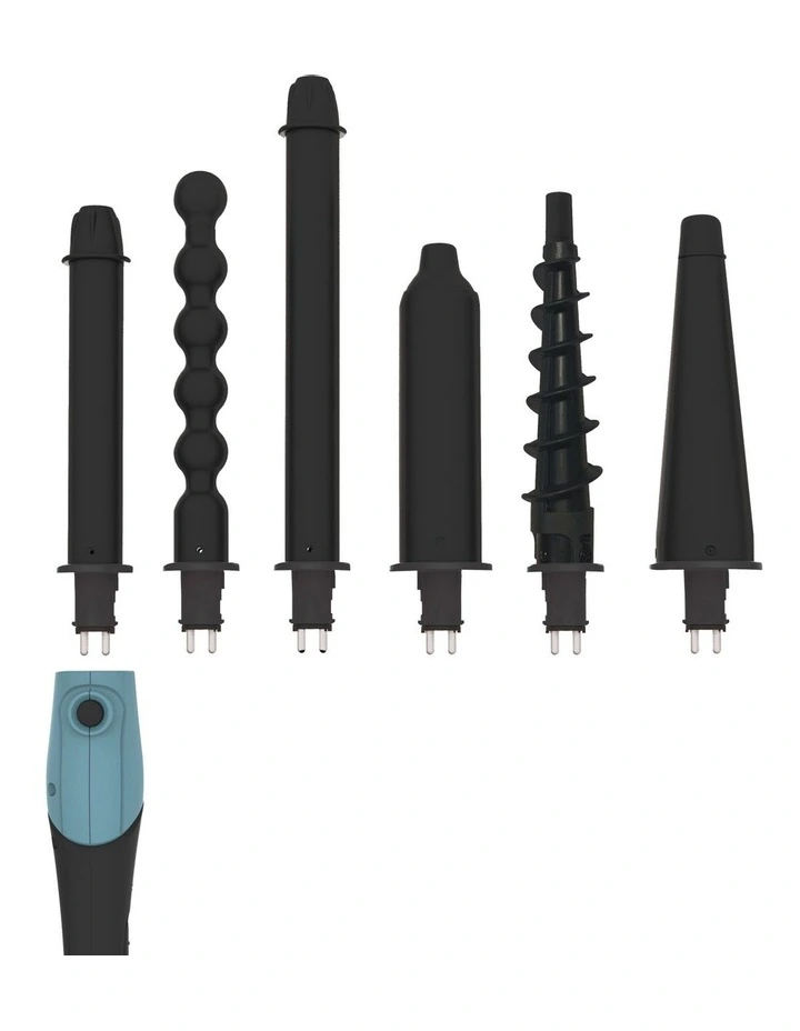 Diverse Reverse Waves Curl Barrel Black TO-2003-AU Promo ✨ Revamp Diverse Reverse Waves Curl Barrel Black TO-2003-AU ❤️ -Philips Shop unnamed file 852