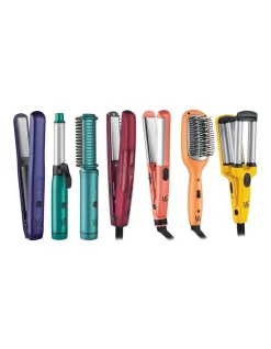 Best Sale 🛒 VS Sassoon Petite Cordless Hair Styler Juniper Berries VSLE3301A 😉 -Philips Shop unnamed file 863
