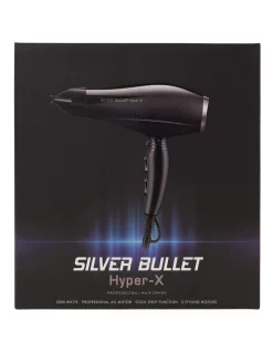 Flash Sale ⌛ Silver Bullet Hyper X Dryer 2300W Black Hair Dryer ✨ 8 Flash Sale ⌛ Silver Bullet Hyper X Dryer 2300W Black Hair Dryer ✨ -Philips Shop unnamed file 871
