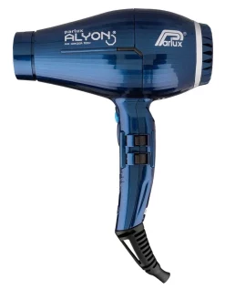 Cheap 👍 Parlux Alyon Hair Dryer Midnight Blue 😀