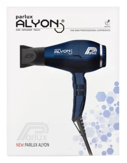 Cheap 👍 Parlux Alyon Hair Dryer Midnight Blue 😀 -Philips Shop unnamed file 878