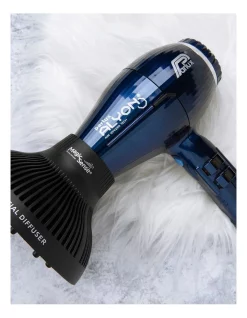 Cheap 👍 Parlux Alyon Hair Dryer Midnight Blue 😀 -Philips Shop unnamed file 879