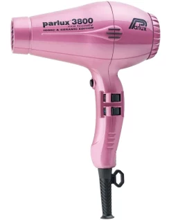 Best deal 🎉 Parlux 3800 Ionic Pink Ceramic Hair Dryer 👍
