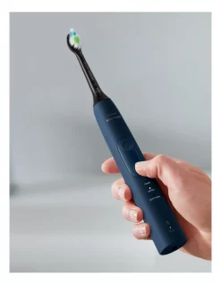 Flash Sale 👍 Philips Sonicare Protective Clean Electric Toothbrush Navy HX6851/56 🔥 -Philips Shop unnamed file 89
