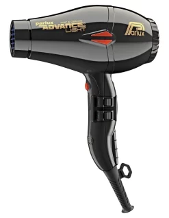 Best Pirce 😉 Parlux Advance Light Ionic & Ceramic Hair Dryer Black 150086 ❤️