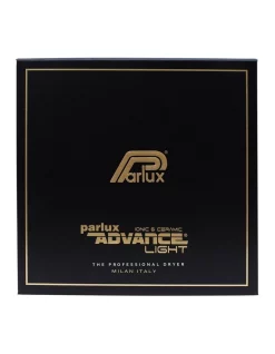 Best Pirce 😉 Parlux Advance Light Ionic & Ceramic Hair Dryer Black 150086 ❤️ -Philips Shop unnamed file 895