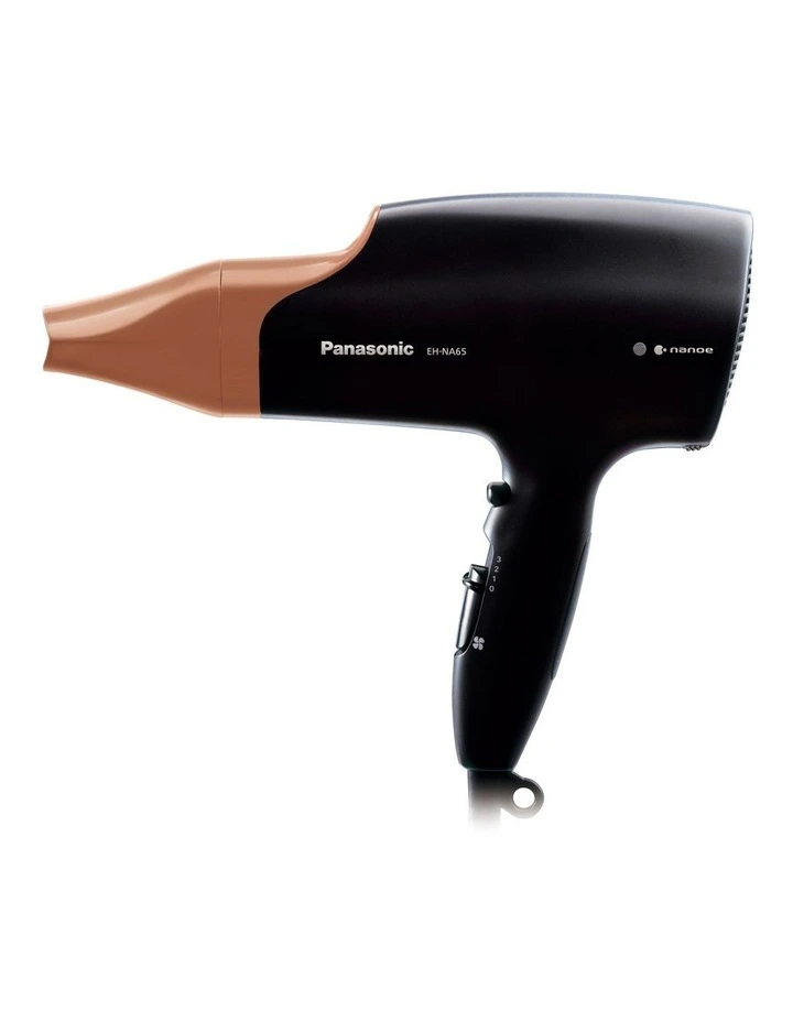 Hot Sale π Panasonic Nanoe Moisture Infusion Hair Dryer Black EH-NA65CN765 π 3 Hot Sale π Panasonic Nanoe Moisture Infusion Hair Dryer Black EH-NA65CN765 π