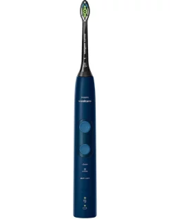Flash Sale 👍 Philips Sonicare Protective Clean Electric Toothbrush Navy HX6851/56 🔥 -Philips Shop unnamed file 90