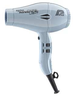 Coupon 🔔 Parlux Advance Light Ionic & Ceramic Hair Dryer Ice Blue 150093 ❤️