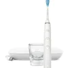 Outlet 🔥 Philips Sonicare Diamond Clean 9000 Toothbrush White HX9912/07 🥰 -Philips Shop unnamed file 91