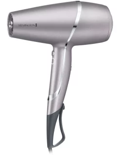 Buy 👍 Remington Proluxe You Hair Dryer Silver AC9800AU 🔔