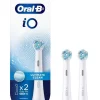Hot Sale ⌛ Oral-B IO Ultimate Clean Replacement Brush Heads White 2 Pack 🤩 -Philips Shop unnamed file 92