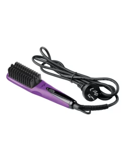 New ✨ Hairstyla Mini Brights Brush Grape ✨ -Philips Shop unnamed file 926