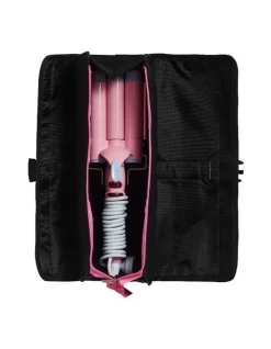 Discount ๐ฅฐ Mermade Hair Heat Resistant Clutch Pink โจ